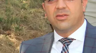 Hakkari'nin Yeni Başsavcısı Mustafa Balık Görevine Başladı