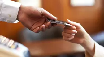 Kasada Bırakılan Kuruşlar Servet Değerinde!