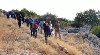 Kayıp Hollandalı, 2 Drone'lu 80 Kişilik Ekiple Dağ Taş Aranıyor