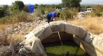 Kayıp Hollandalı Turisti Afad, Polis ve Jandarma Arıyor