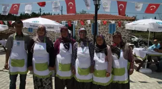 Köylü Kadınlar Turizmci Oldu
