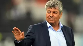 Lucescu'nun Yardımcıları Belli Oldu