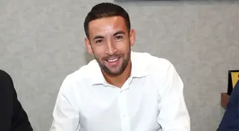 Mauricio Isla: 'Şampiyonluklar Kazanmaya Geldim'