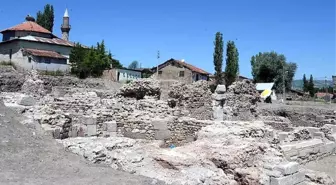 Sebastapolis Antik Kenti'nde 'Kamulaştırma' Sorunu