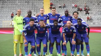 Tsyd Ankara Kupası'nda Şampiyon Karabükspor