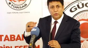 Türsab Başkan Adayı Hasan Erdem: 'Birlik ve Beraberliği Sağlamalıyız'