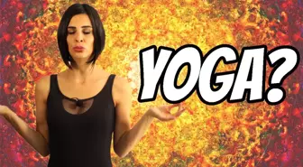 Yoga Nedir?