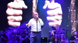 Feslikan Yaylası'nda İki İsimden Konser