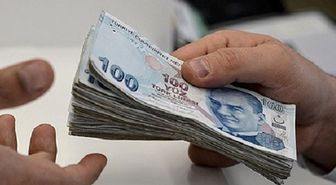 Çiftçiye 226 Milyon Lira Tazminat Ödendi