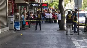 Diyarbakır'da Silahlı Kavga: 3 Yaralı