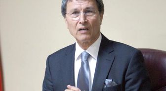 Halaçoğlu'dan, Oğan'a 'Damat Ferit' Benzetmesi