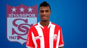 Sivasspor, Auremir Dos Santos'u Kadrosuna Kattı