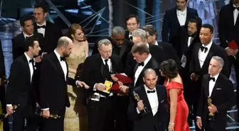 2017'nin Oscar'lı Filmlerini Mutlaka İzleyin!