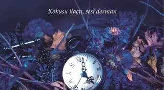 Aydın Bayram'ın Üçüncü Kitabı Çıktı