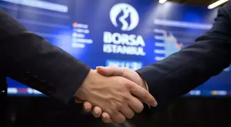 Borsada Günün İlk Yarısı (2)