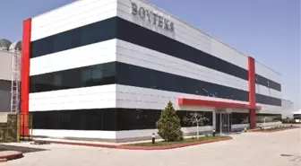 Boyteks, 101 Ülkeye İhracat Yaptı