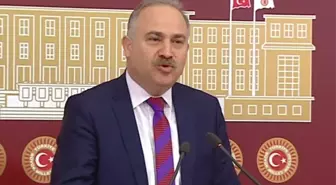 CHP'li Gök: Doğru ve Adil Habercilik İstiyoruz