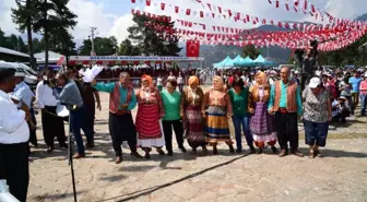 Çukurova, Karboğazı Zafer Şöleni'nde Buluştu