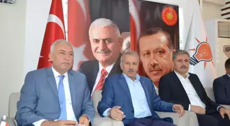 Cumhurbaşkanı Erdoğan'ın Malatya Ziyareti