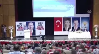 Cumhurbaşkanı Erdoğan: 'Özgürlük, Bağımsızlık, İstiklal ve İstikbal Mücadelemizi Elimizden...