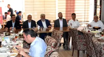 Hüda-Par Genel Başkanı: Devlet Yapısında Paradigma Değişikliğine İhtiyaç Var