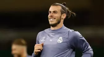 İngiltere Basınında Transfer Dedikoduları: 'Chelsea ve Manchester United, Gareth Bale'e Talip'