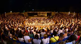 Kadıköy Belediyesi Tiyatro Festivali Başladı!