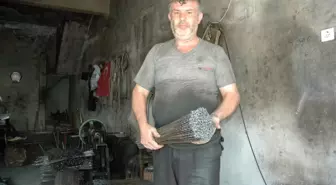 Kahramanmaraş'tan Dünyaya Şiş İhracatı