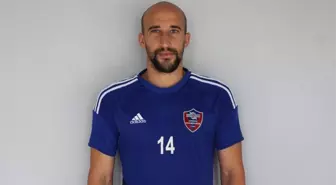 Karabükspor'da Latovlevici Şoku