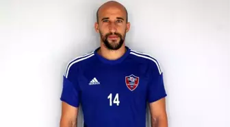 Kardemir Karabükspor'da Latovlevici 4 Hafta Yok