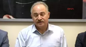 Kayseri CHP'li Gök: Ayhan Oğan İsimli Bir Meczup Çıktı, Siz O Sözü Ona Söyletenlere Bakın