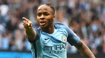 M. City'li Yıldız Sterling, Bir Eskortla Para Pazarlığı Yaptı