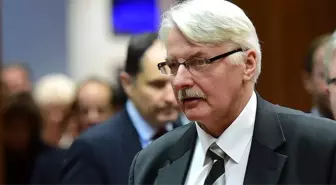 Moskova Bizimle Diyalog Kurmak İstemiyor'