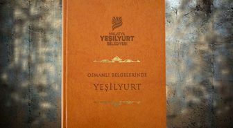 Osmanlı Belgelerinde Yeşilyurt' Adlı Kitap Hazırlandı