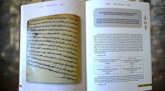 'Osmanlı Belgelerinde Yeşilyurt' Kitabı Hazırlandı