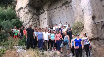 Samandağ'da Tarih ve Doğa Gezisi