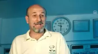 Sosyal Medya Bu Tostçunun Reklamını Konuşuyor