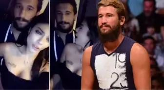 Survivor Adem'in Gelin Adayı Gözde Deniz ile Özel Görüntüleri Ortaya Çıktı