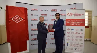 Vestel Müşteri Hizmetleri'nden Sektörde Bir İlk: