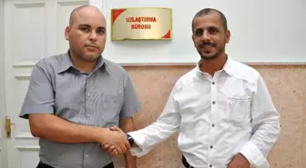 Adana Uzlaşıyor
