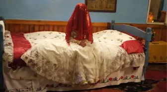Ağrı 'Erken Yaşta Evlilikte' Pilot İl Oldu