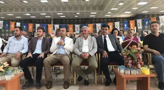 AK Parti'de Kongre Süreci