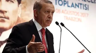 AK Parti Trabzon İl Başkanlığı Genişletilmiş İl Danışma Toplantısı