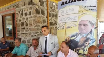 Aliağa'daki Tartışmalı Arazi Satışına CHP ve AK Parti'den Tepki