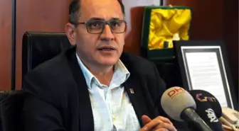 Altyapı Odaklı Bir Sistem Oluşturmaya Çalışacağız'