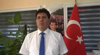 Antalya Başkan Gül: Yine Atarım