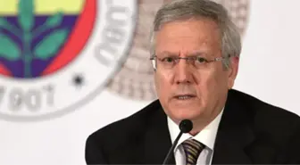 Aziz Yıldırım: 'Tff Bir An Önce İstifa Etmeli'