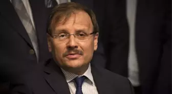 Başbakan Yardımcısı Çavuşoğlu Açıklaması