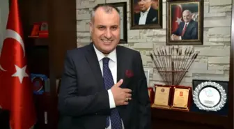 Belediye Başkanına 'İşçiye Hakaret' Suçundan 740 Lira Ceza