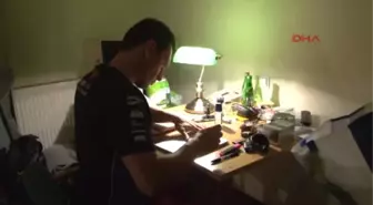 Biniciydi, Sürücü Oldu!
